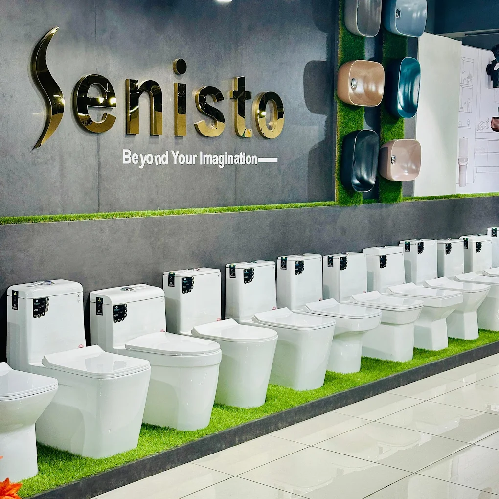 Senisto Sanitaryware LLP