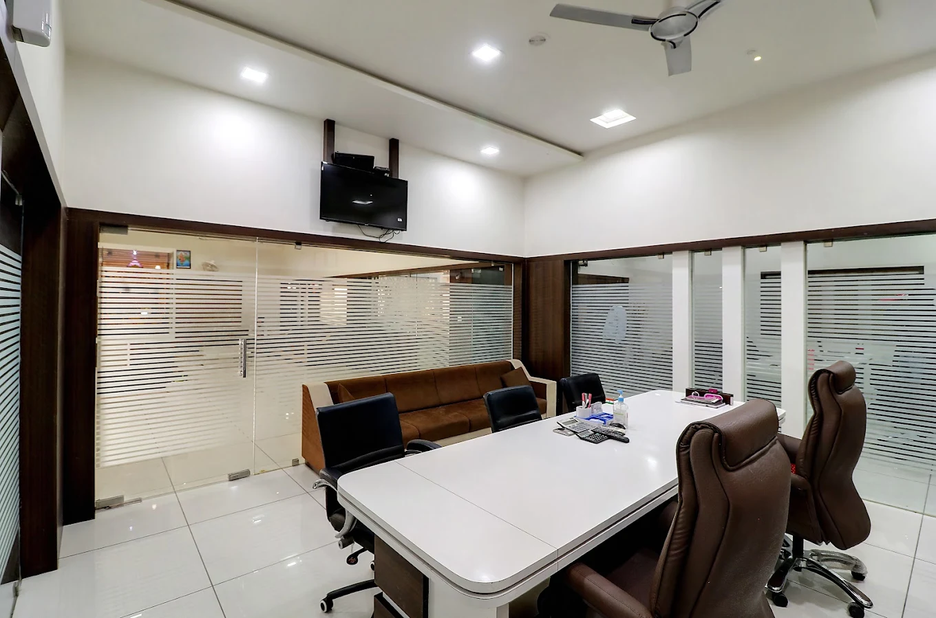 office