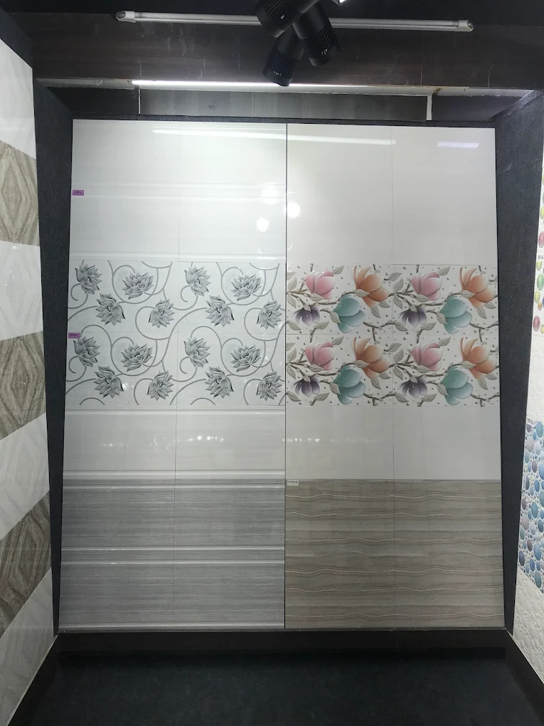 Sunmark Ceramic
