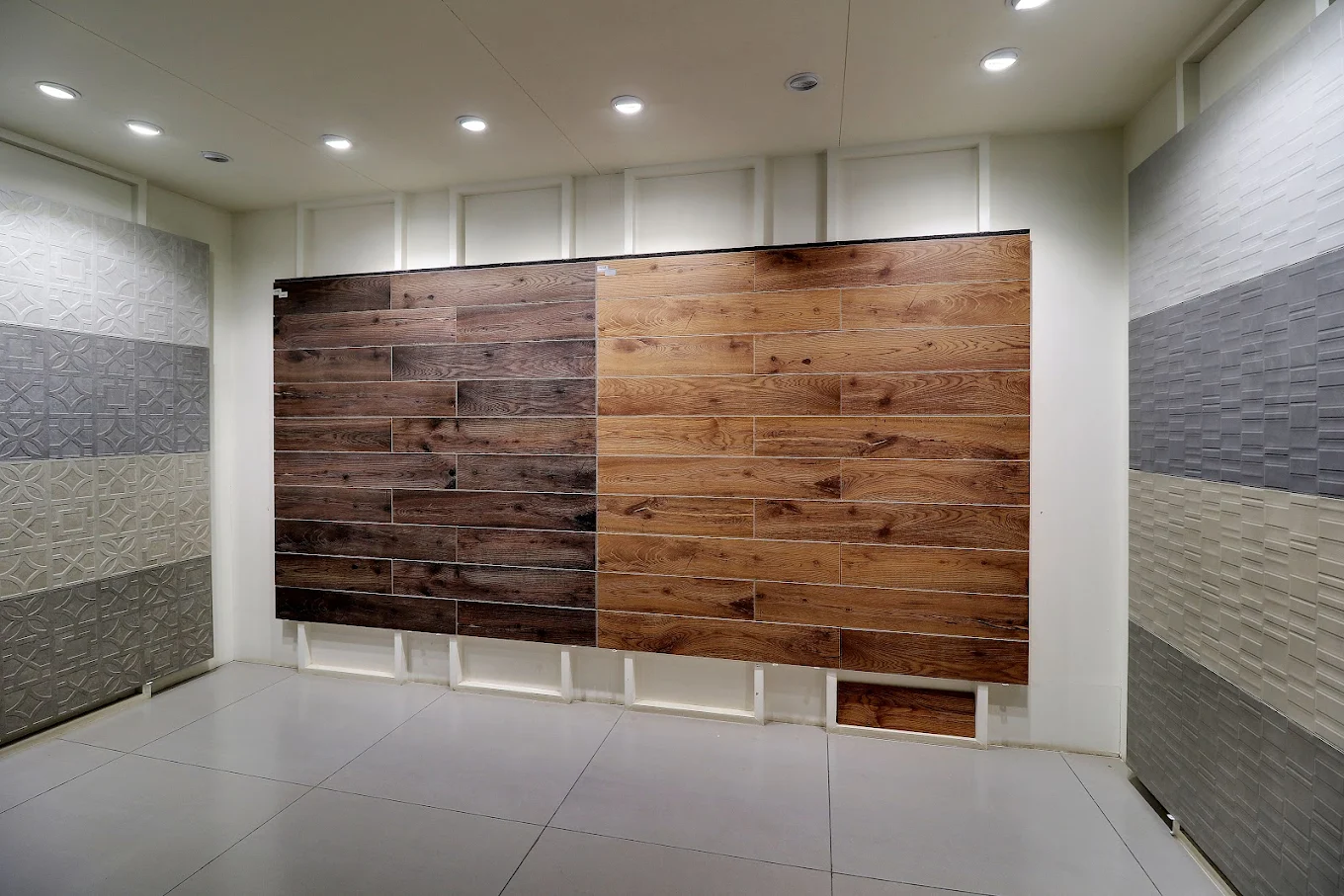 Monza Granito Pvt Ltd