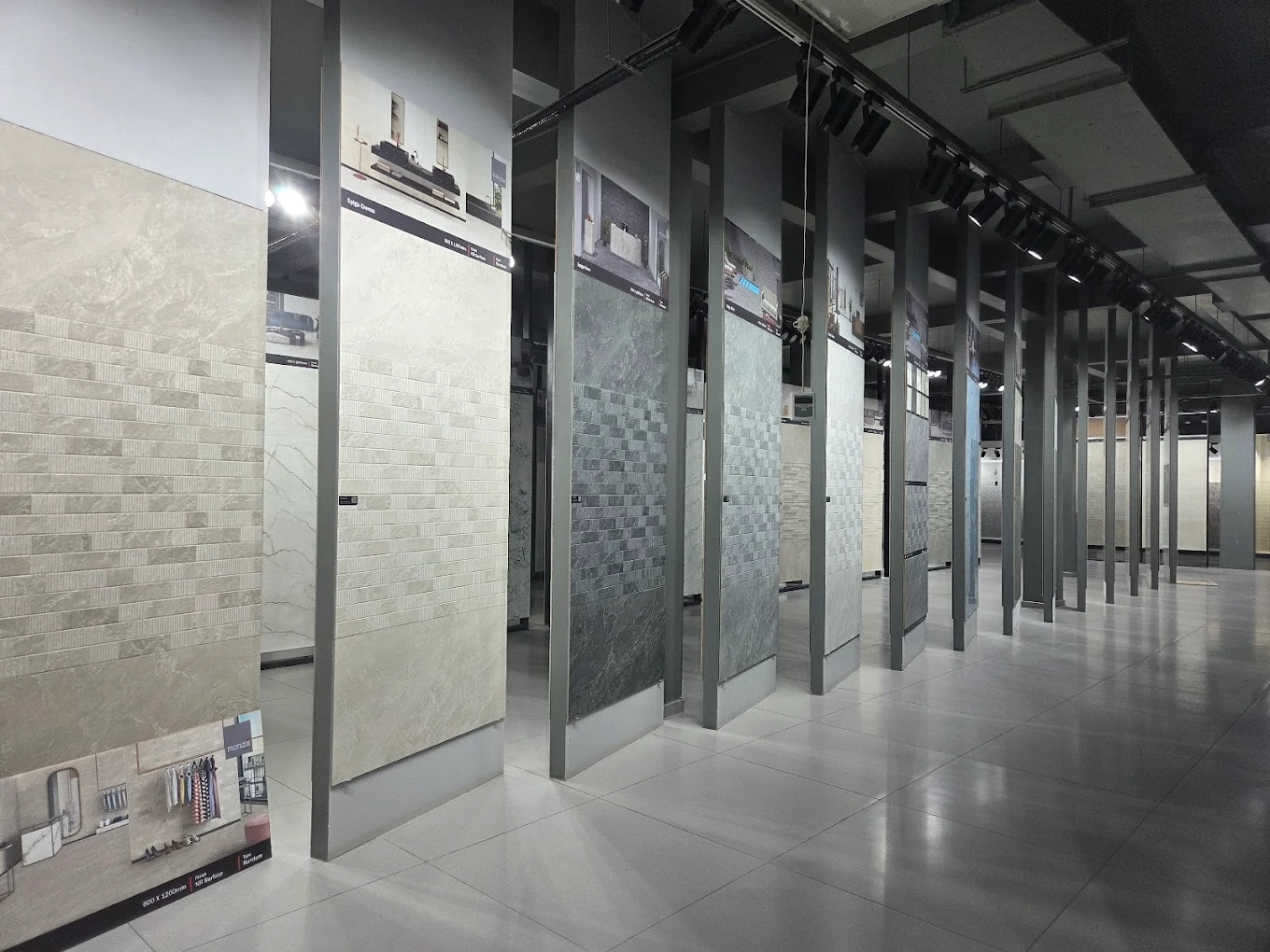 Monza Granito Pvt Ltd