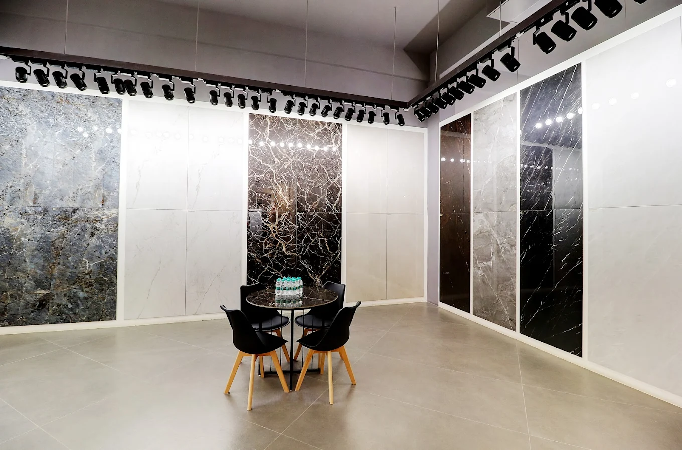 SIMERO VITRIFIED PVT LTD