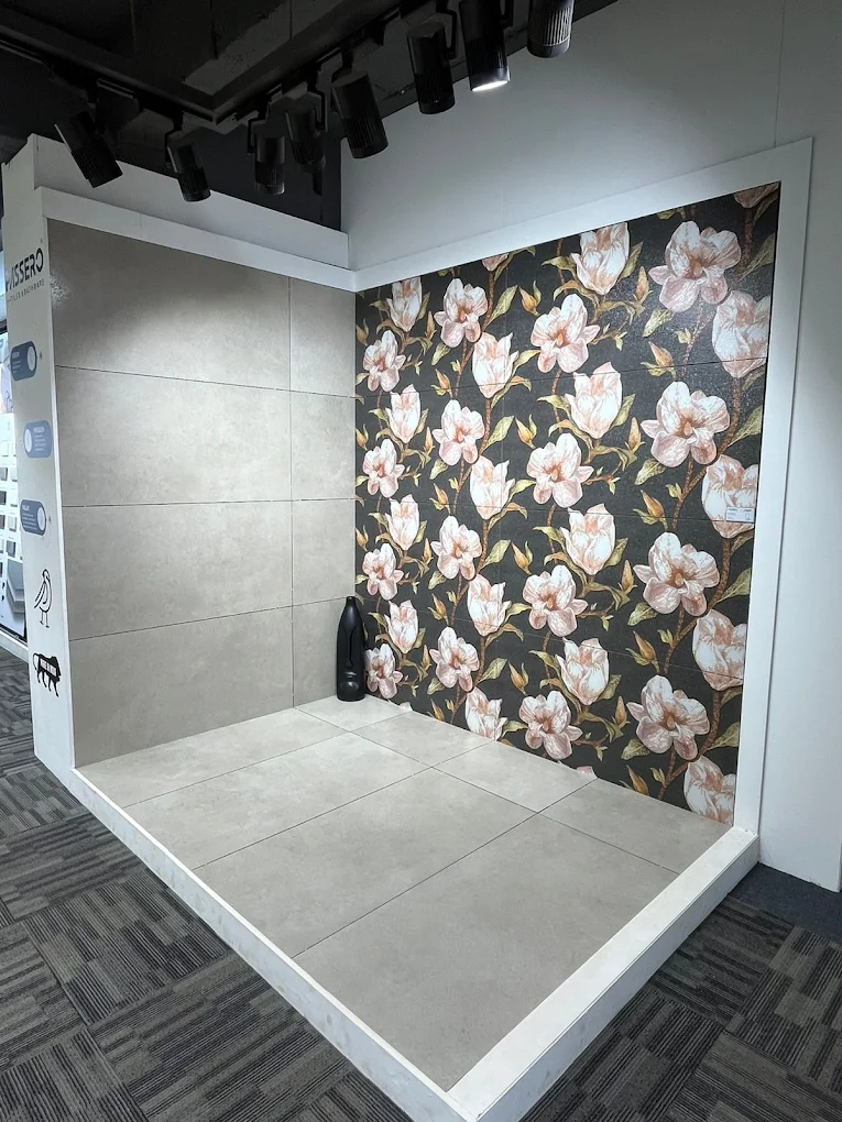 Passero Vitrified LLP