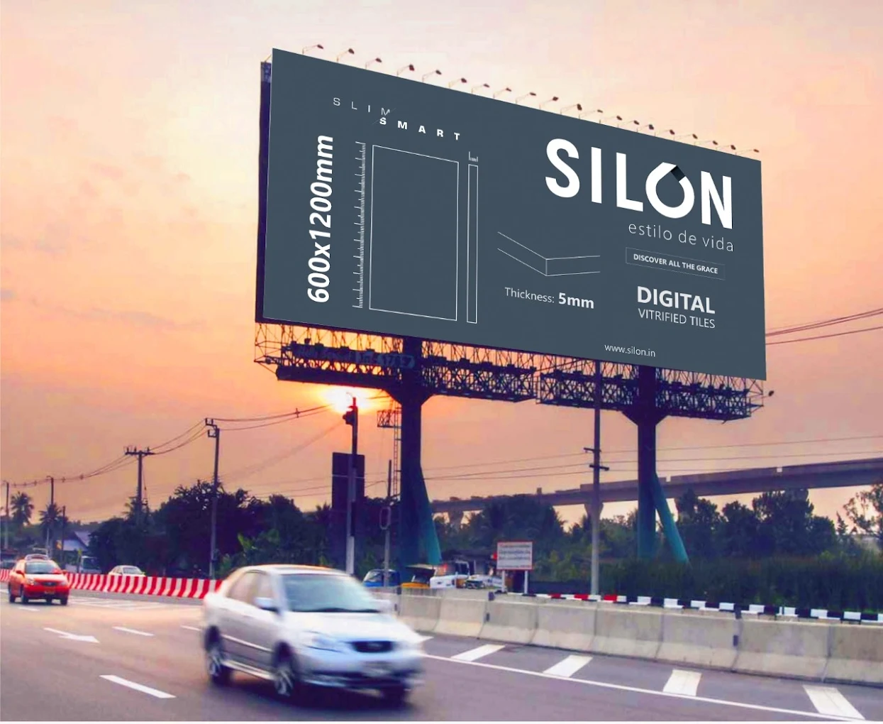 Silon Granito LLP