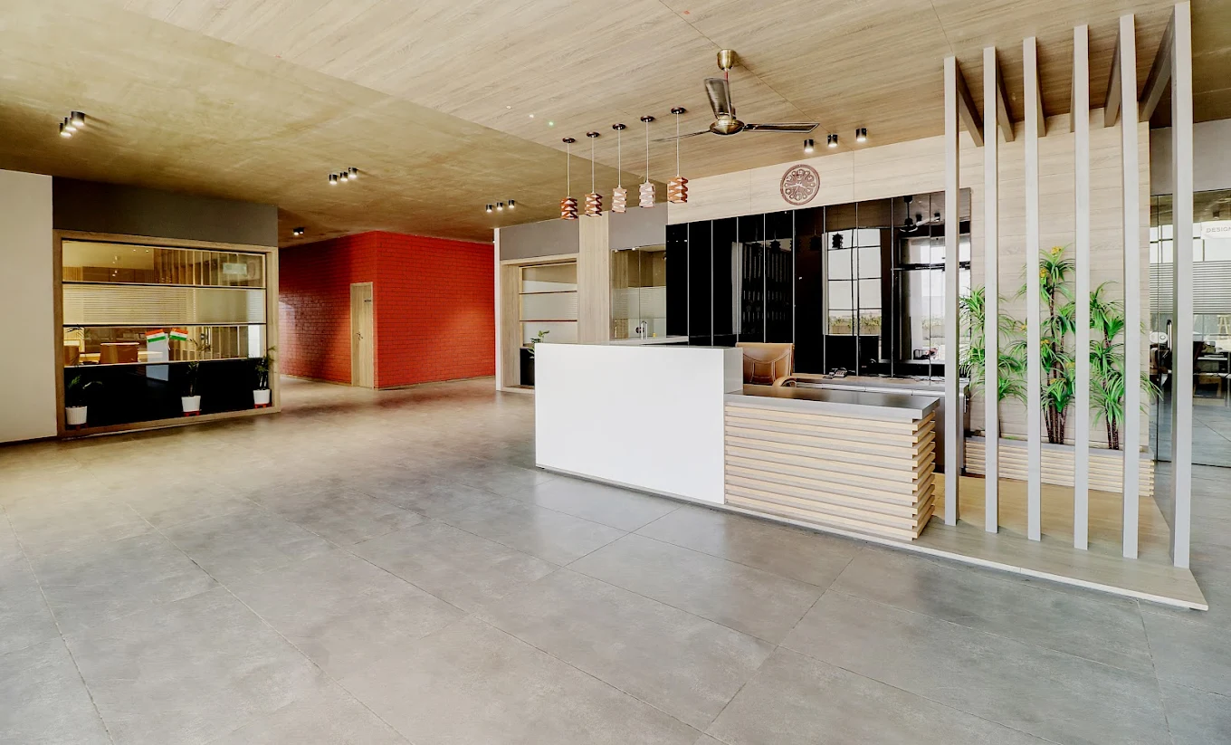 Itacon Granito Pvt Ltd