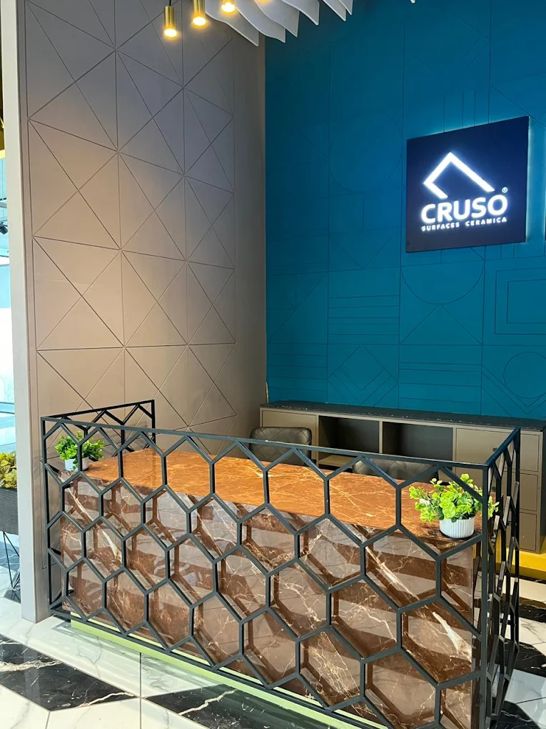 Cruso Granito Pvt Ltd