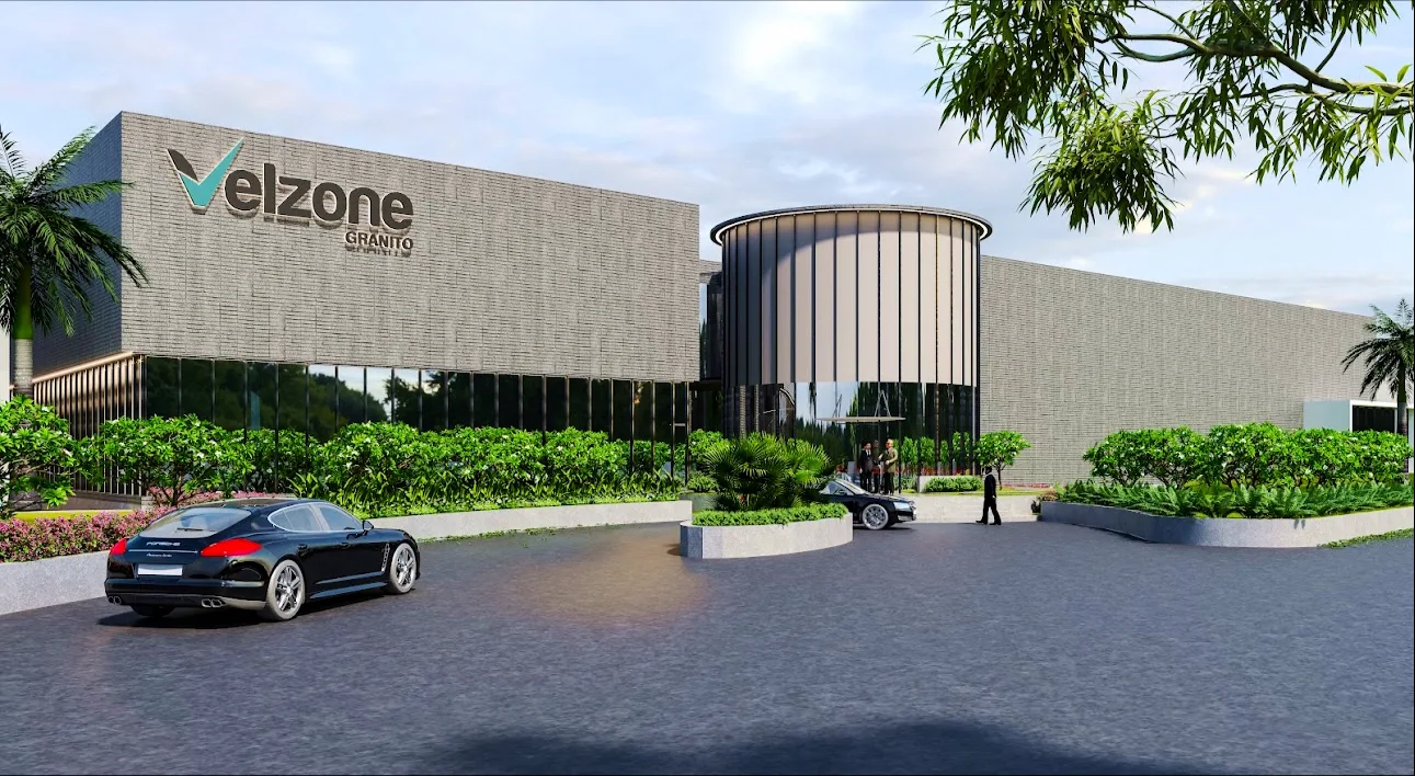Velzone Granito LLP
