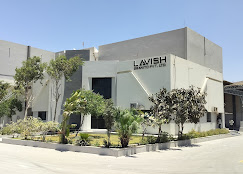Lavish Granito Private Limited