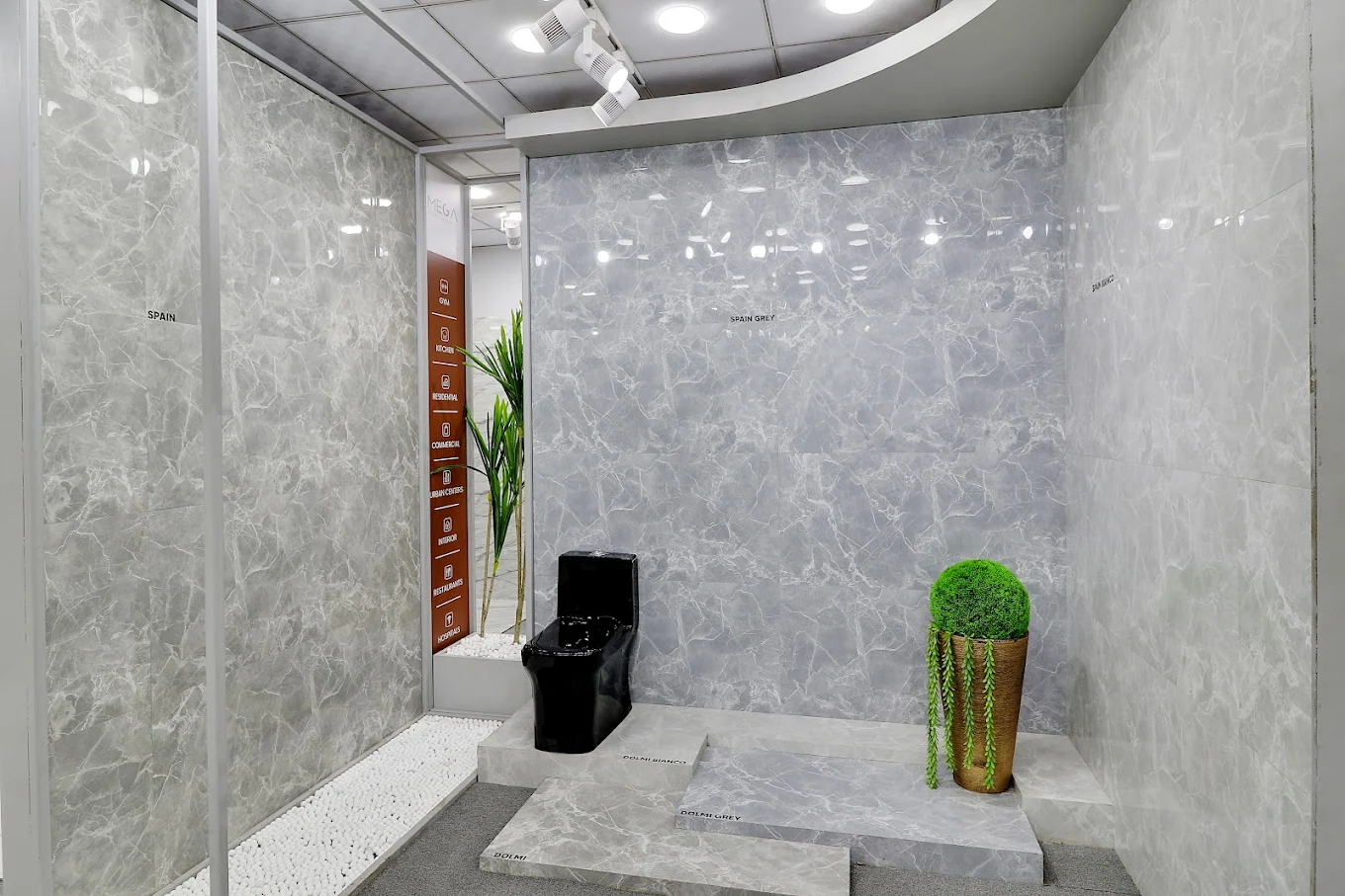 Megacity Vitrified LLP