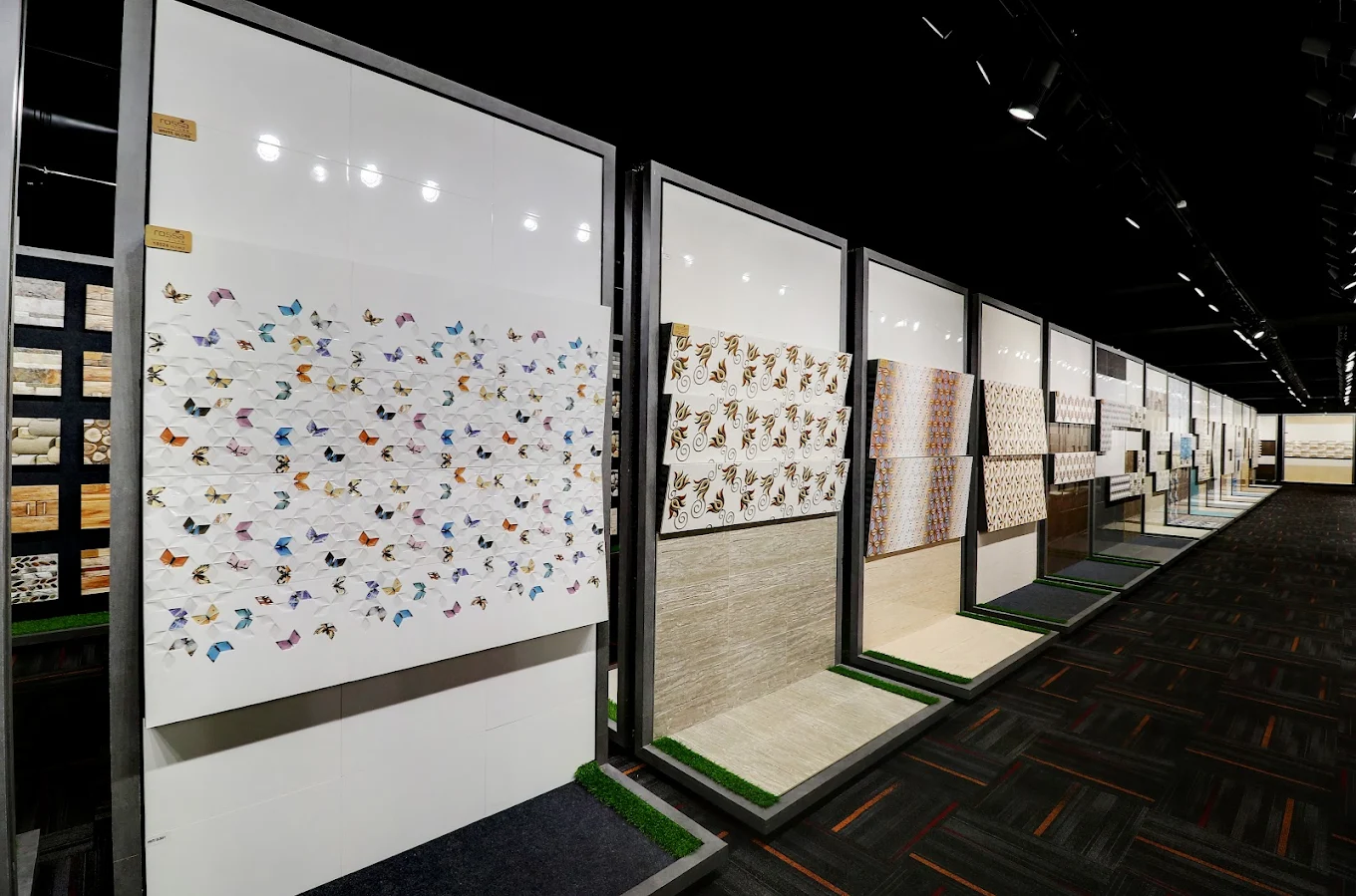 Rossa Ceramic LLP