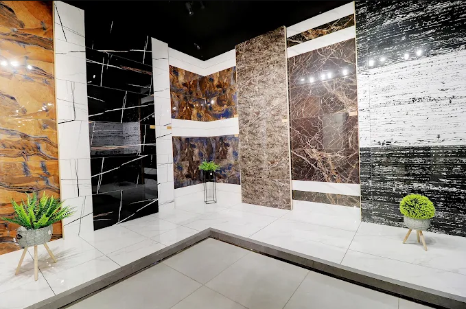 Millennium Tiles LLP
