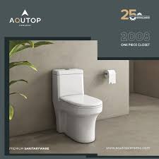Aqutop Ceramic