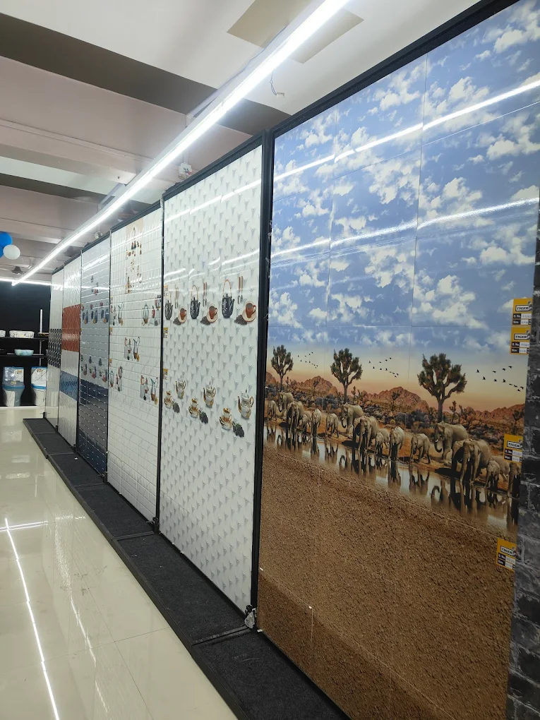Vivanta Ceramic Pvt Ltd