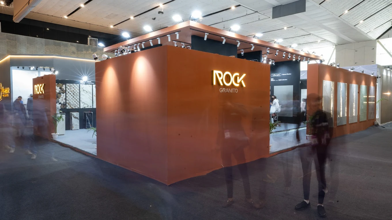 Rock Granito LLP