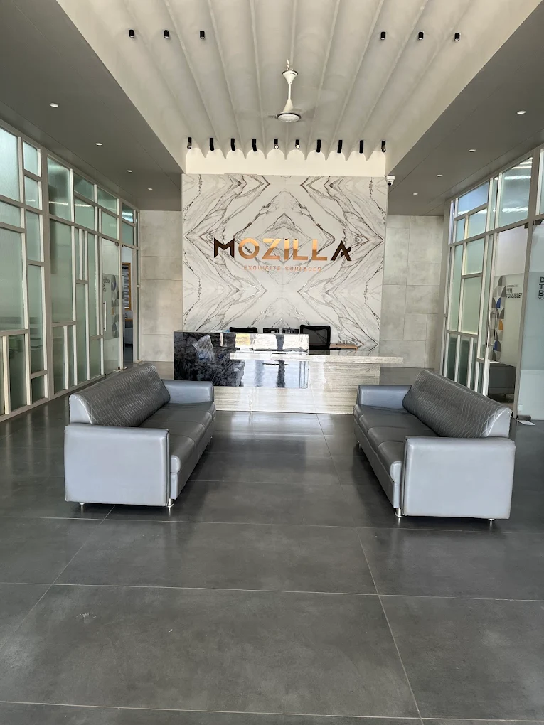 Mozilla Granito LLP
