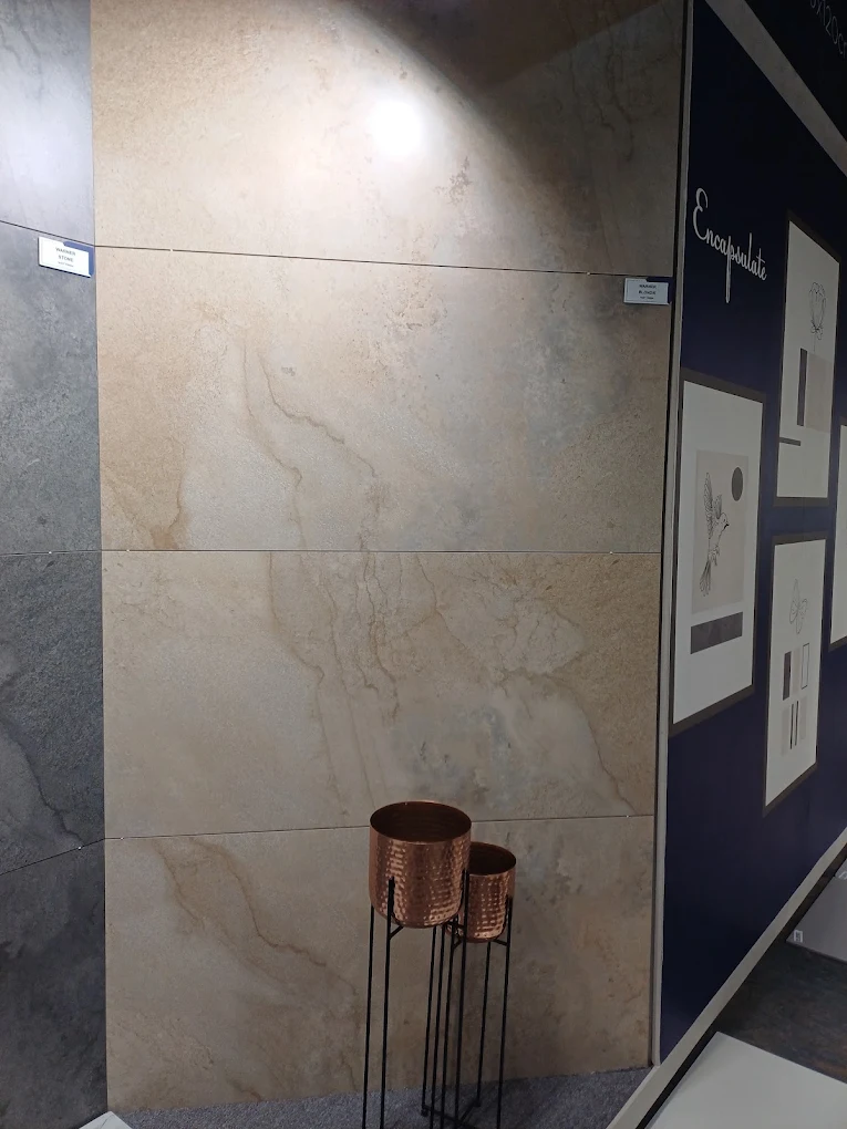 Antiek Vitrified LLP