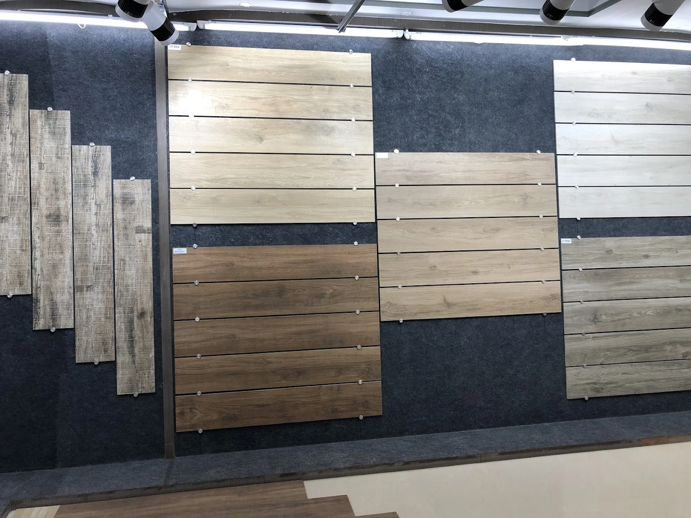 Lakme Vitrified LLP