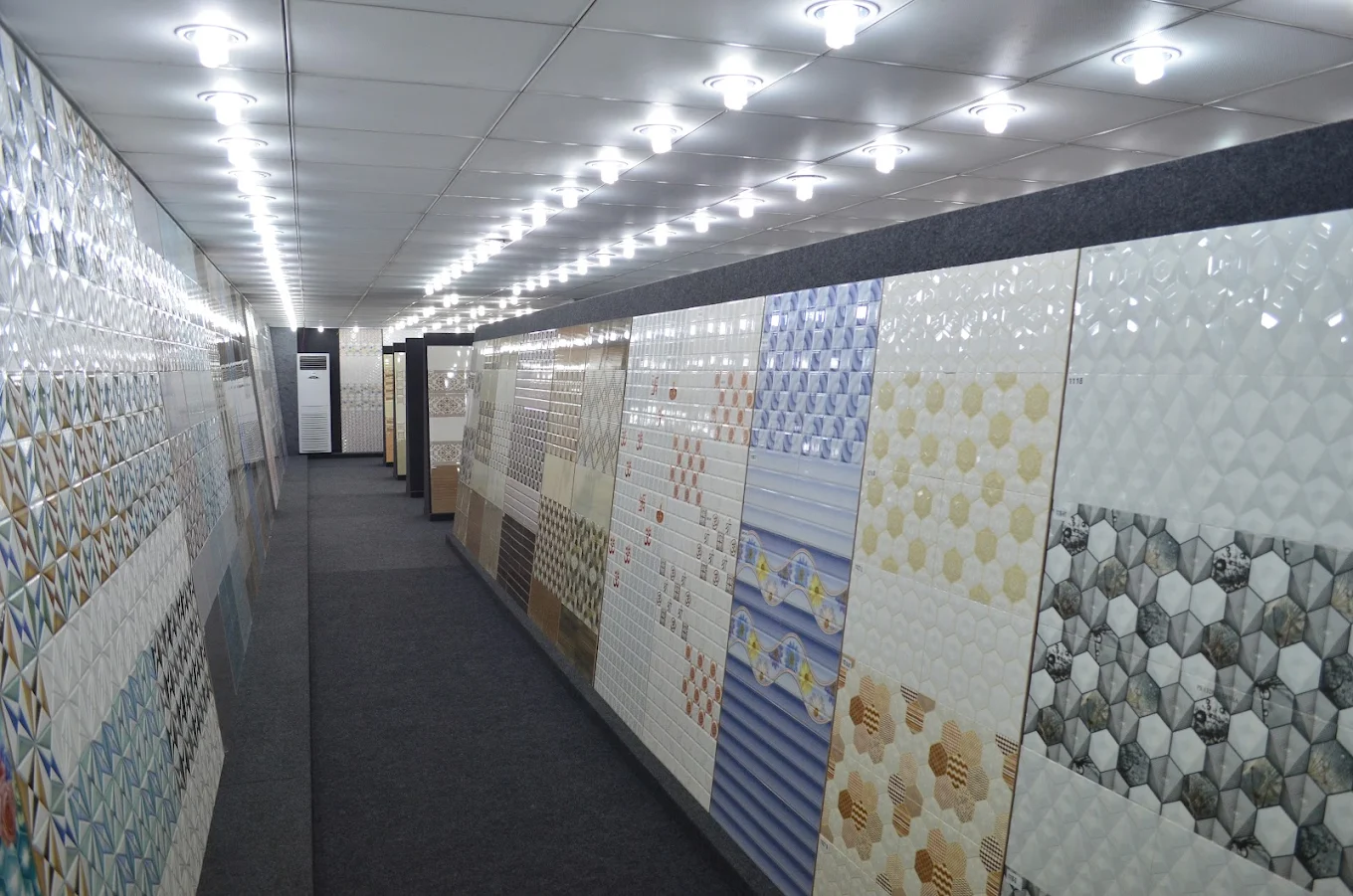 Harisun Ceramic Pvt Ltd
