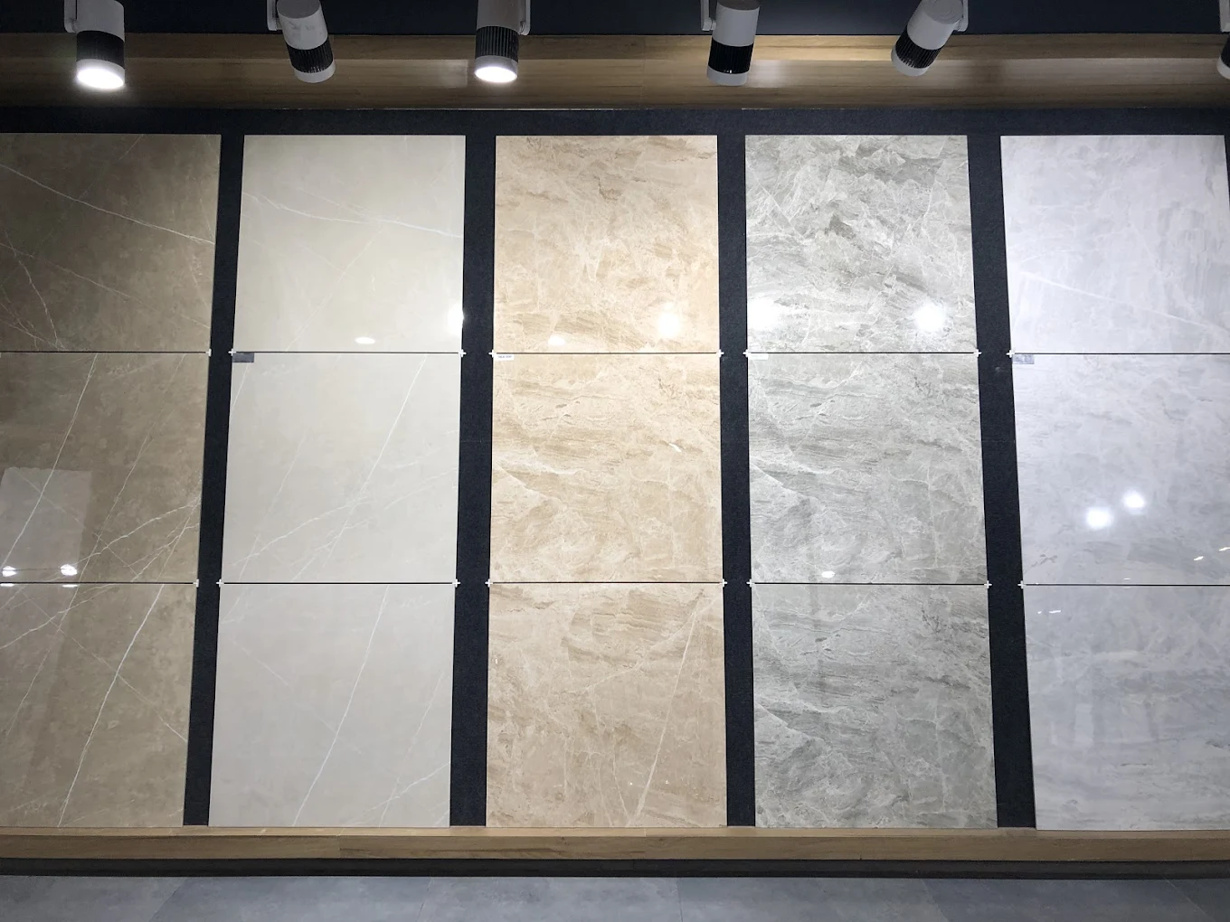 Lakme Vitrified LLP
