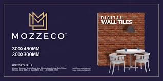 Mozzeco Tiles LLP