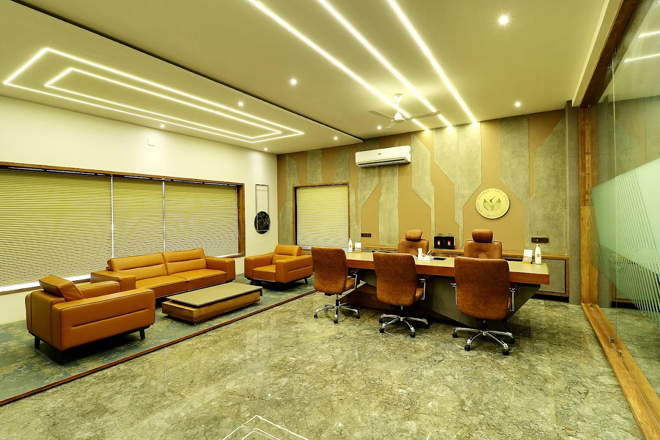 Ibis Smart Marble Pvt. Ltd.