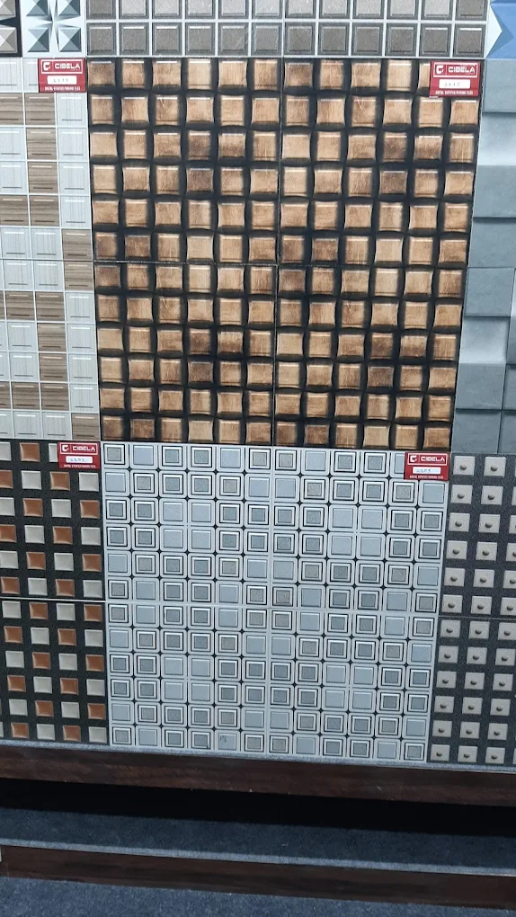 Cibela Ceramic Pvt Ltd