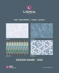 Liona Tiles LLP
