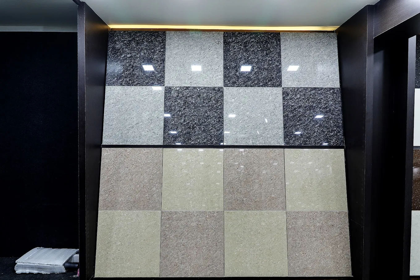 Sunglare Vitrified