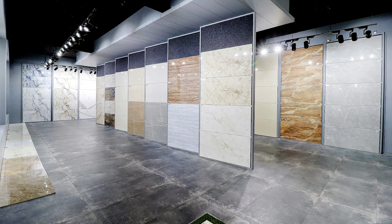 Itacon Granito Pvt Ltd