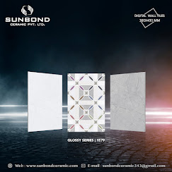 Sunbond Ceramic Pvt. Ltd