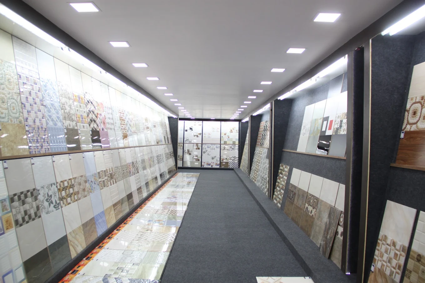 Dunexo ceramic pvt ltd