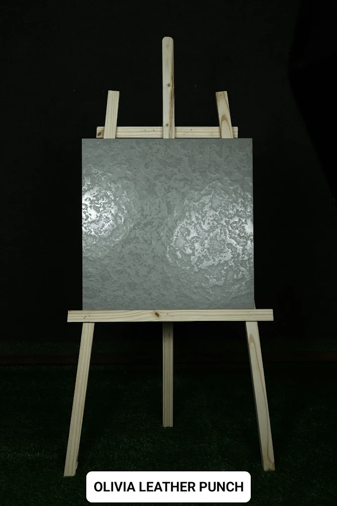Famous Vitrified Pvt Ltd