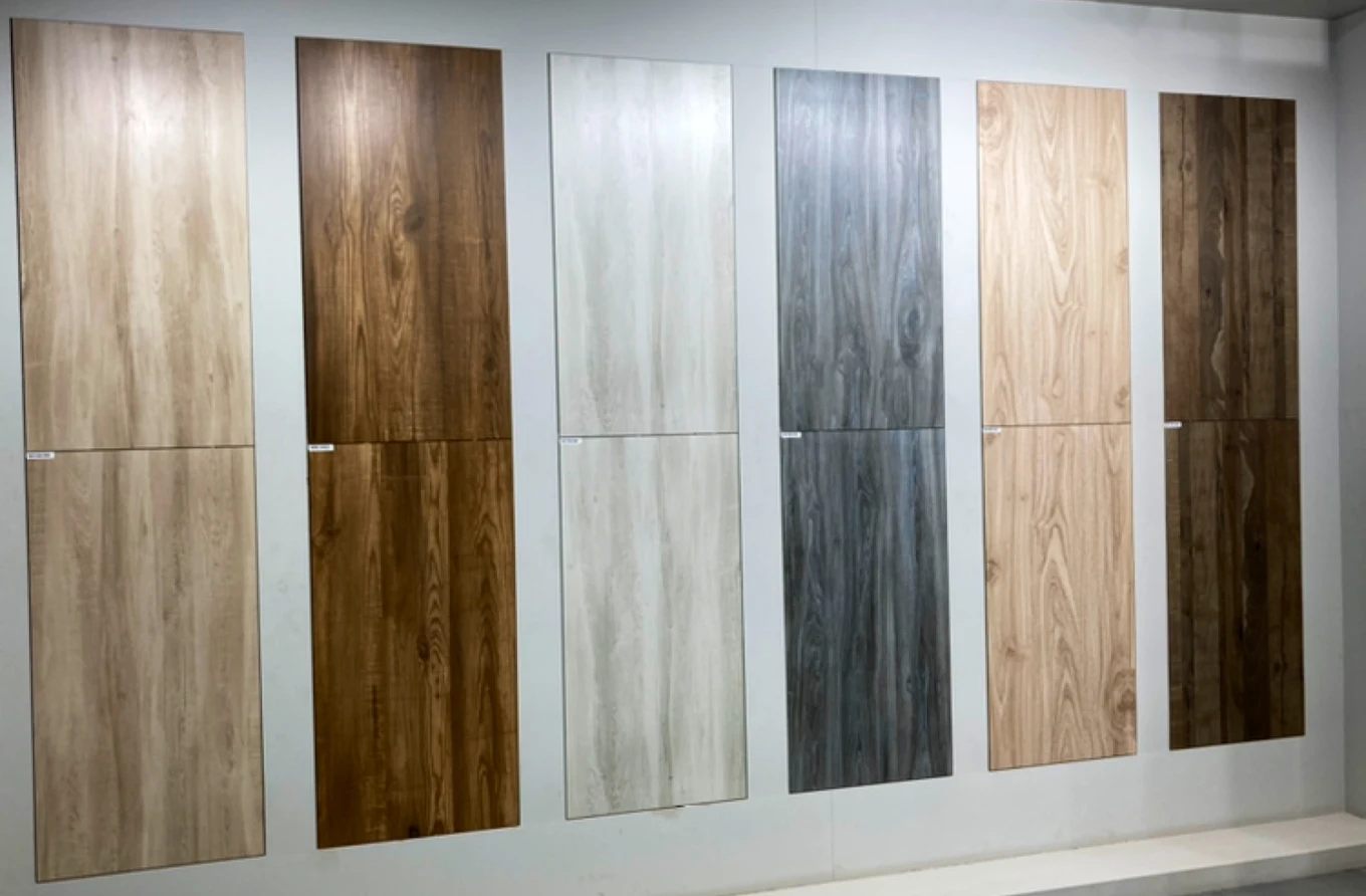L-Tile Granito LLP