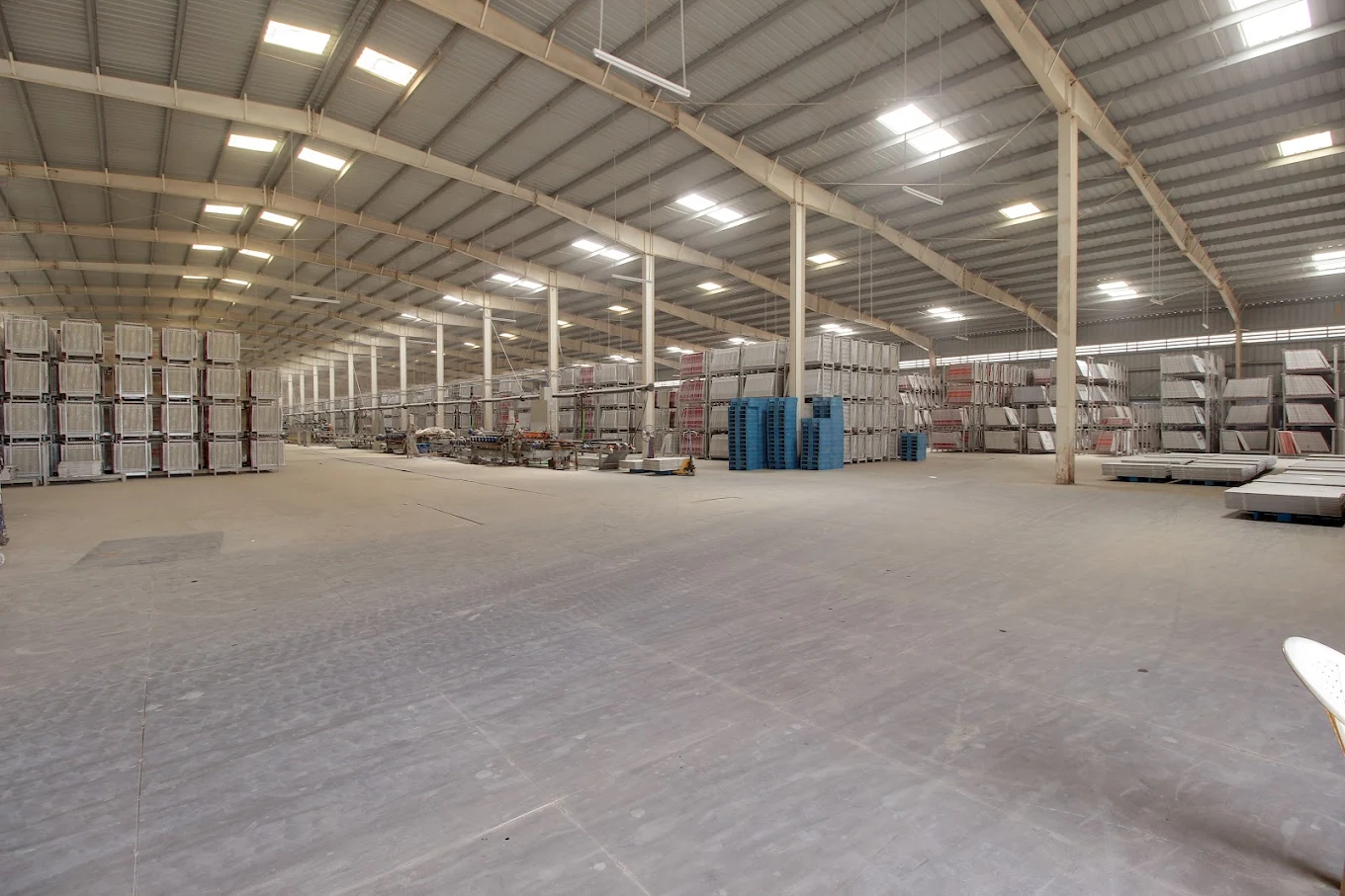 WAREHOUSE
