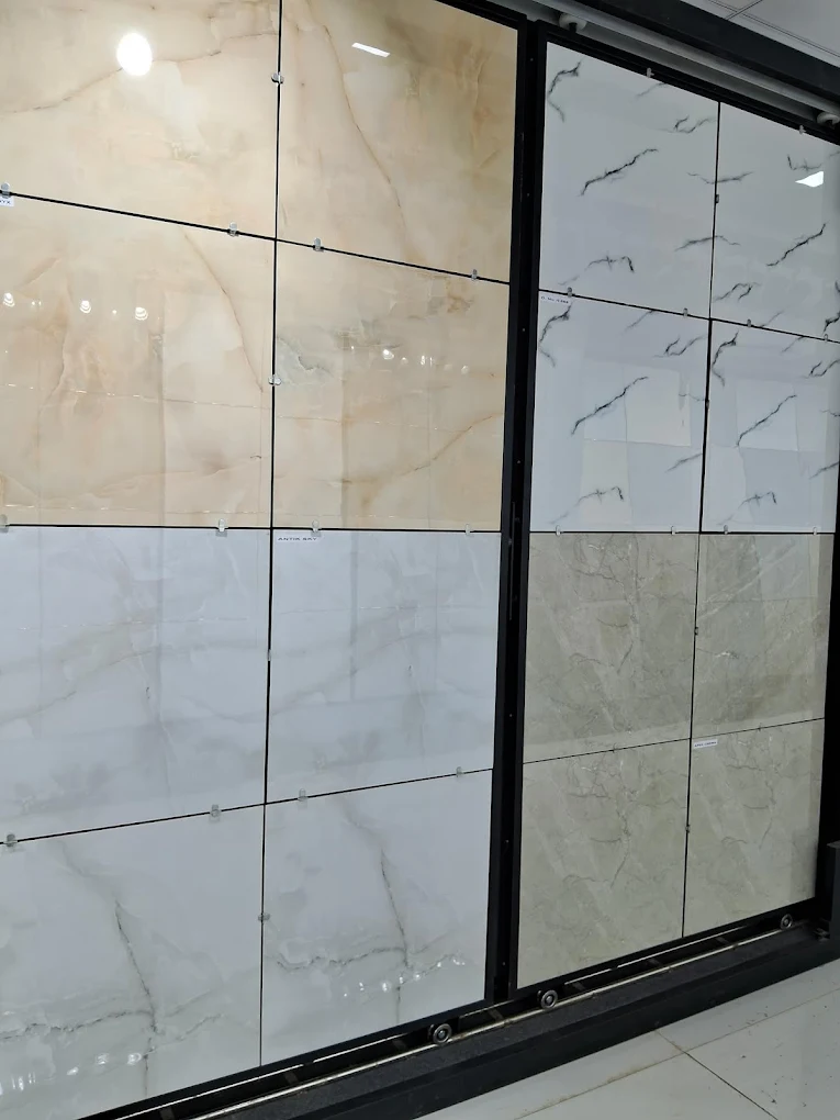 Real Granito Pvt Ltd