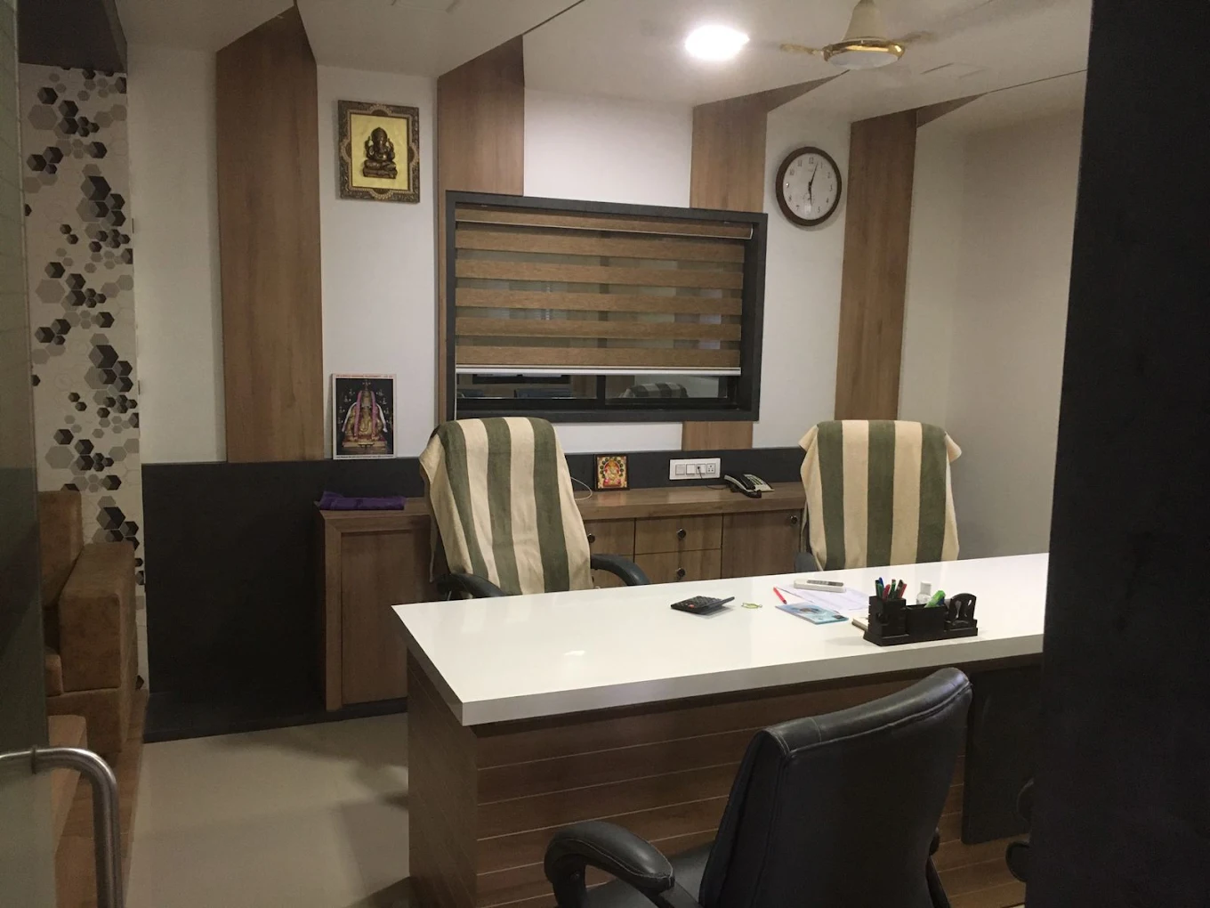 office