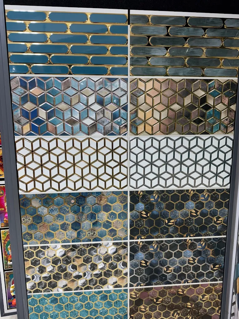 Shiv Shakti Ceramic Pvt Ltd