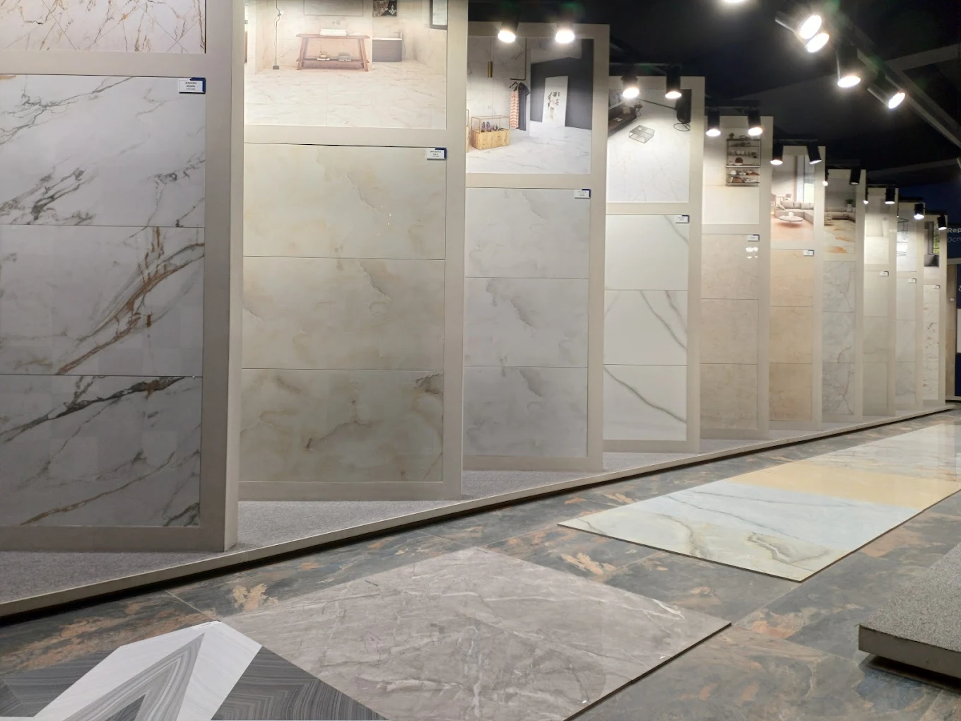 Antiek Vitrified LLP