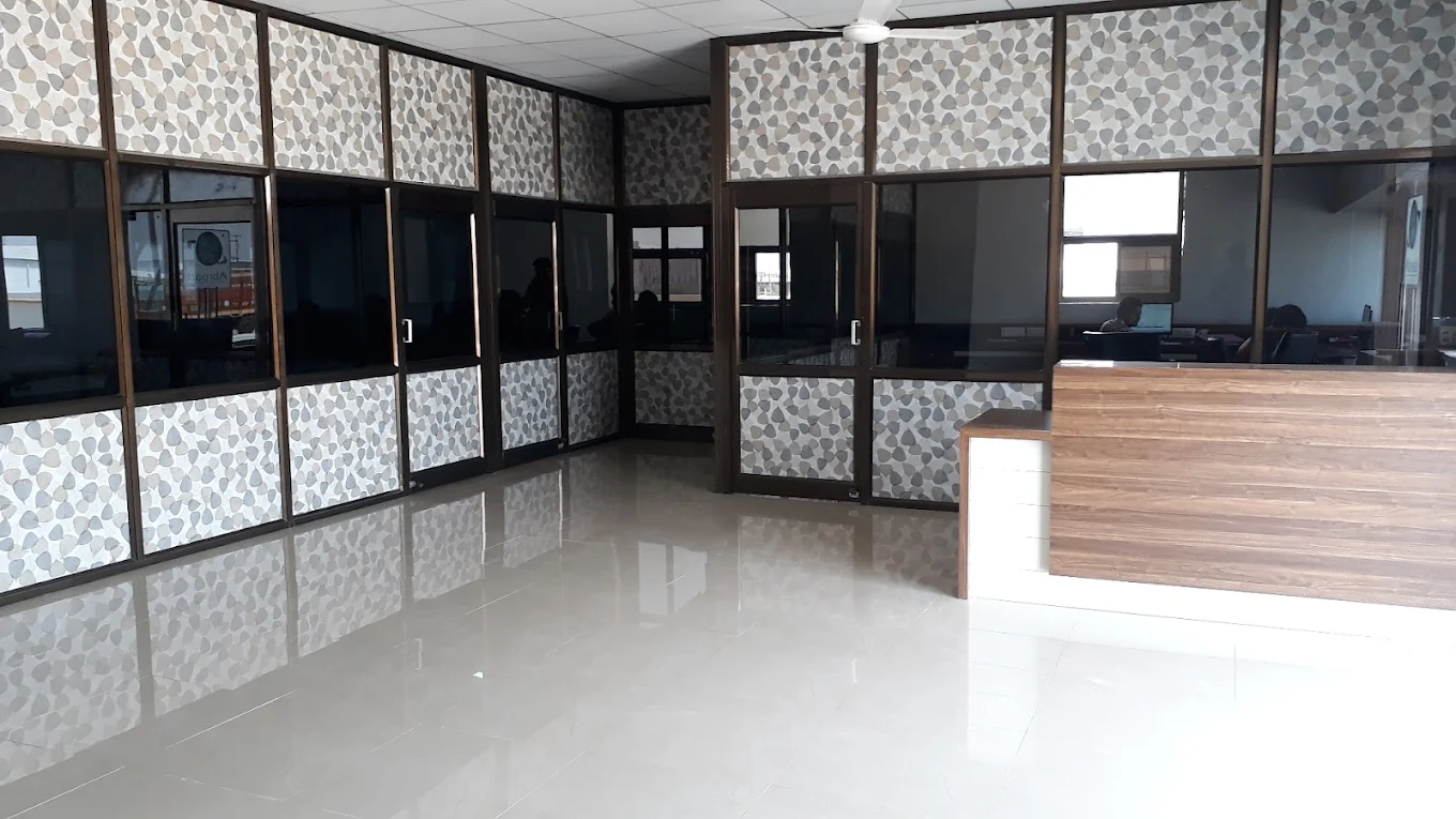 Abroad Vitrified Private Limited