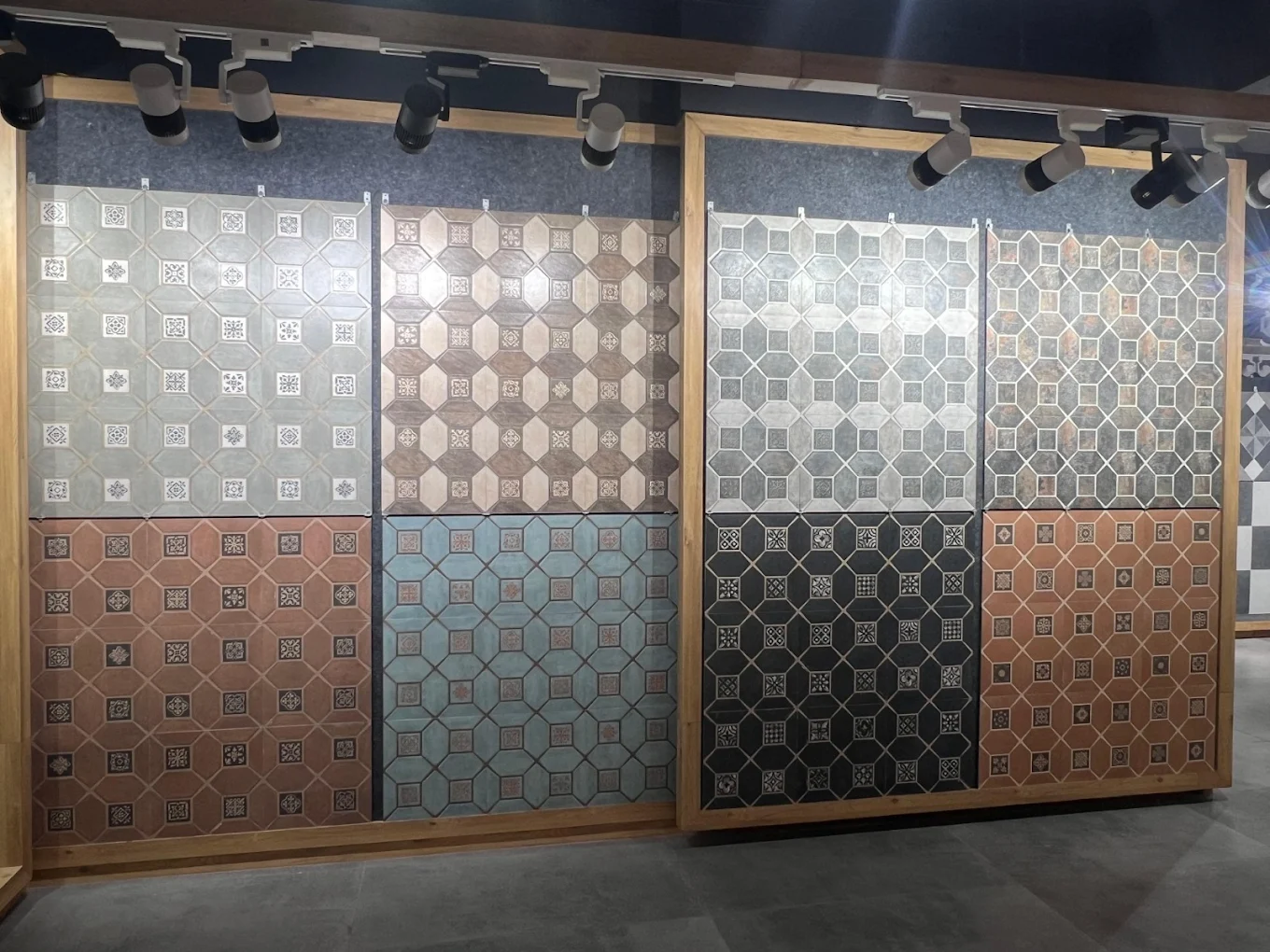 Spinora Tiles Pvt Ltd