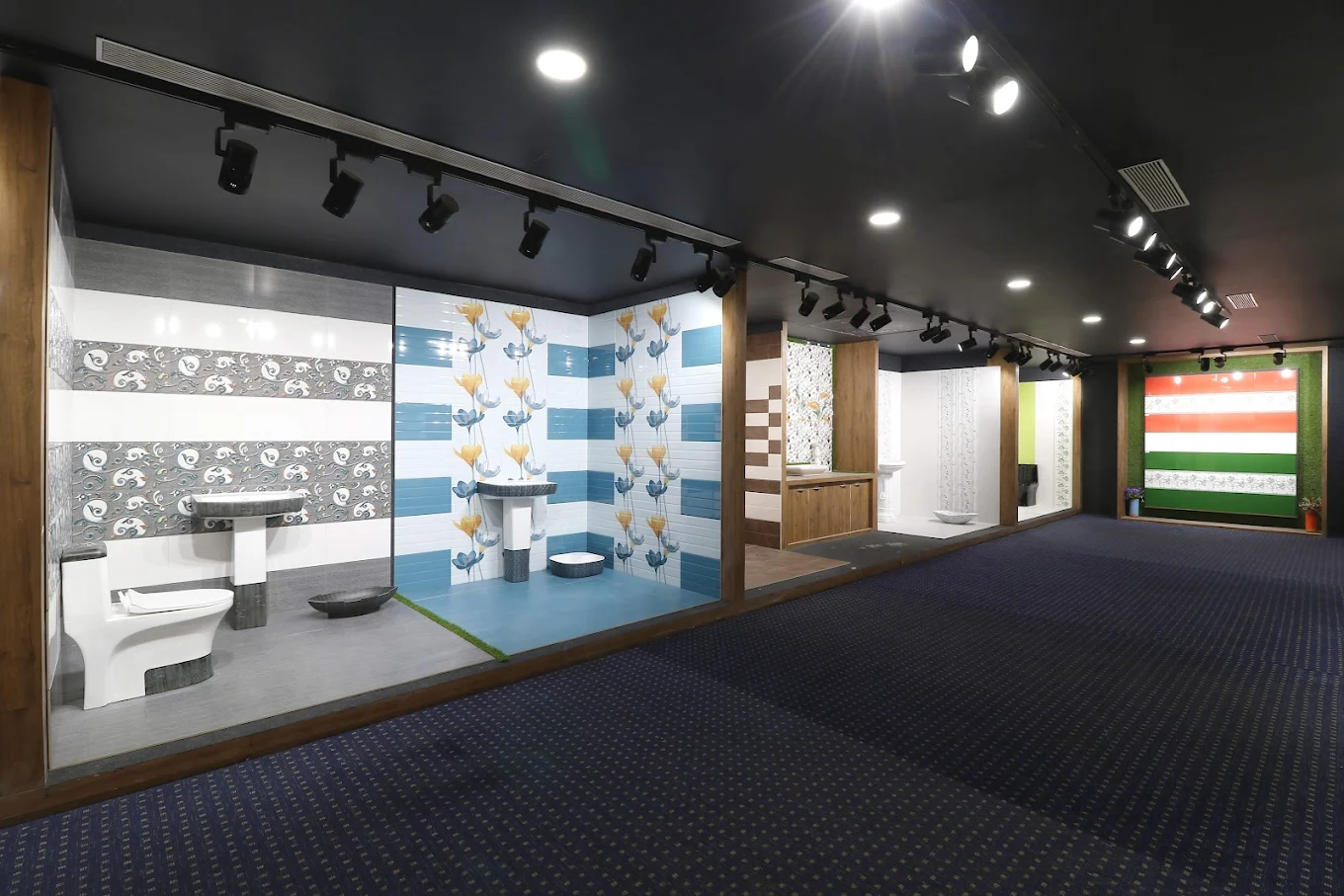 Astonia Ceramic Pvt Ltd