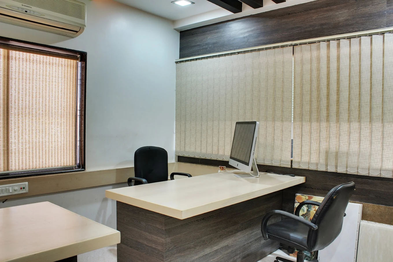 office
