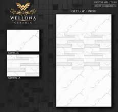 Wellona Ceramic LLP