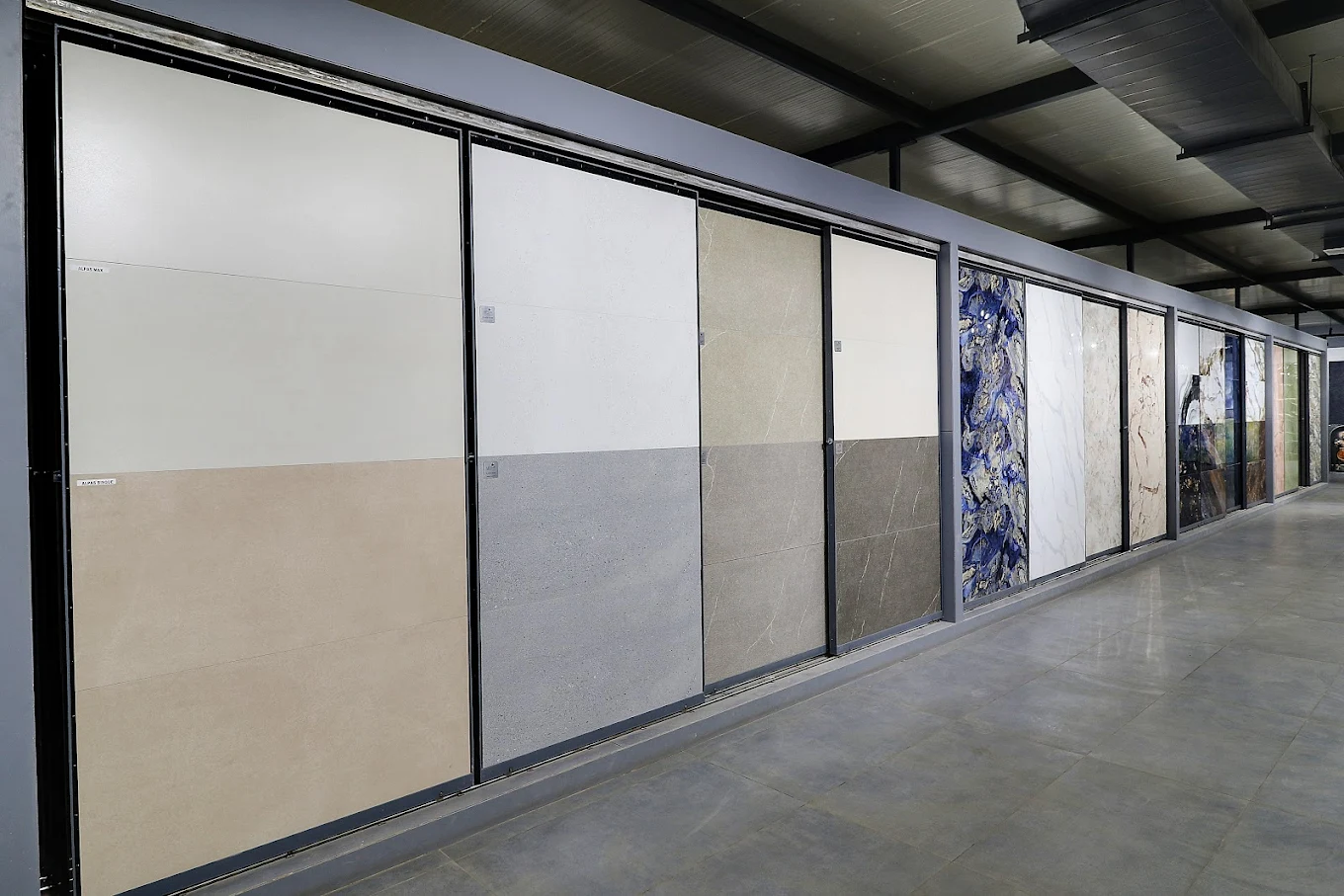 Letic Vitrified Pvt Ltd