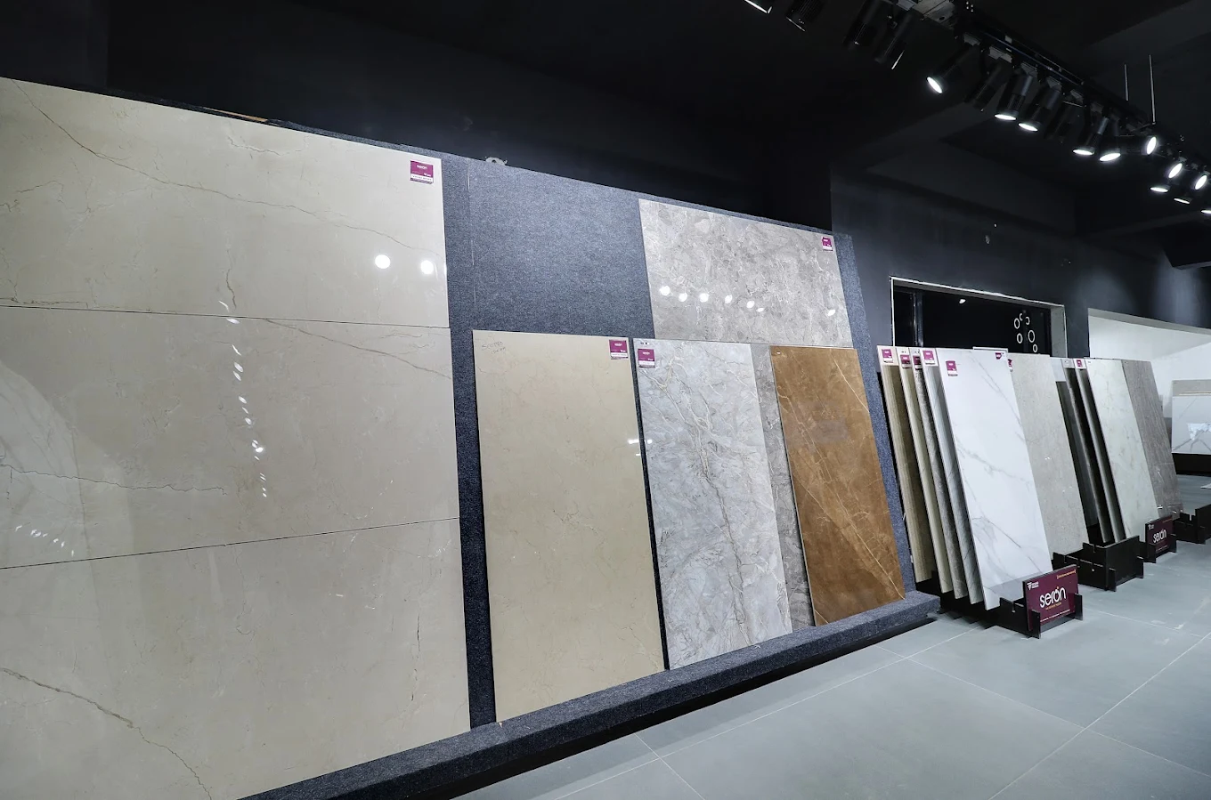 Seron Granito Pvt Ltd