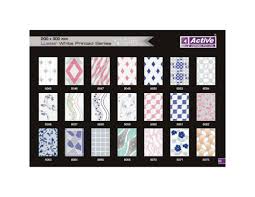 Active Ceramic Pvt Ltd