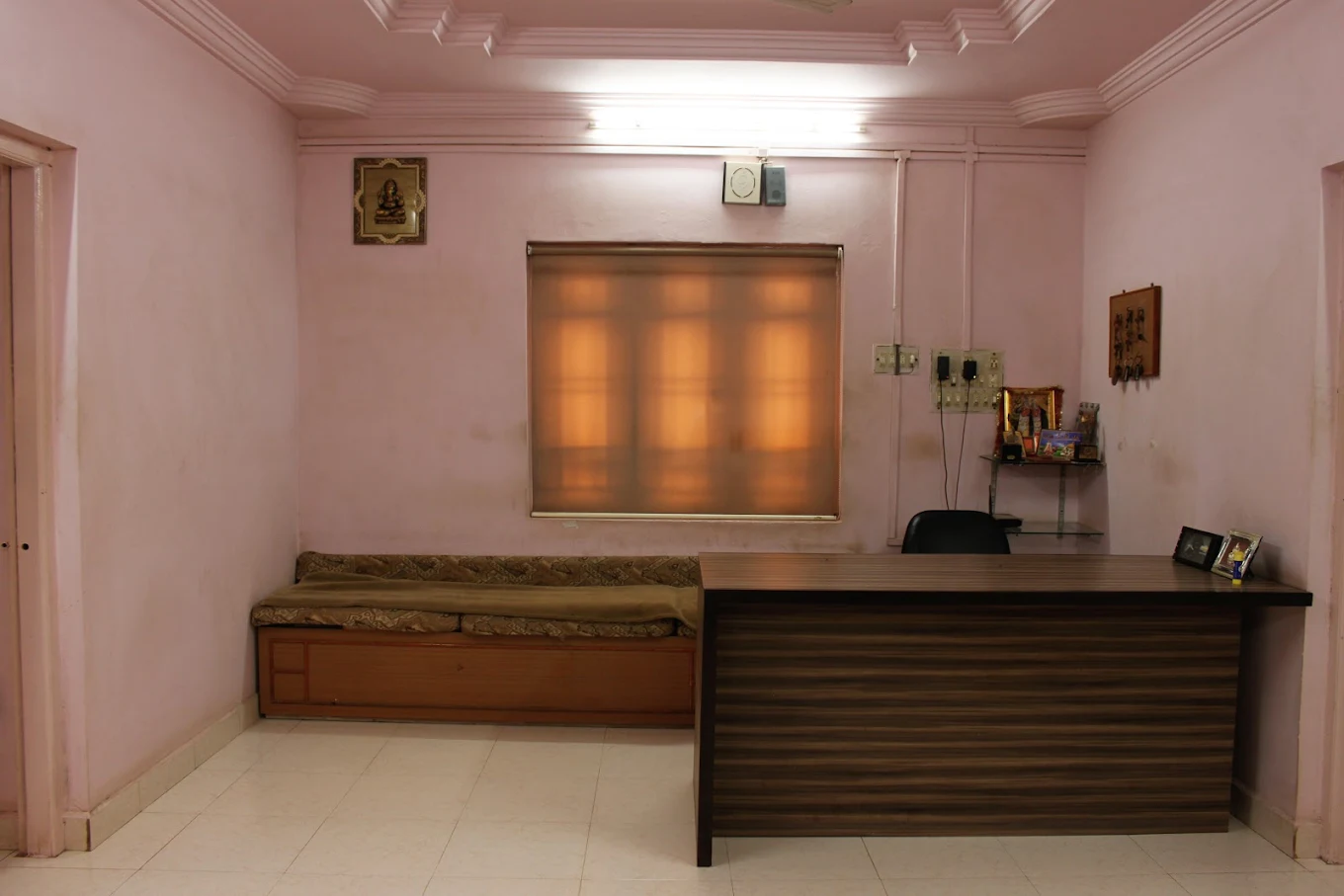 Office of Factory - Radiant Ceramic