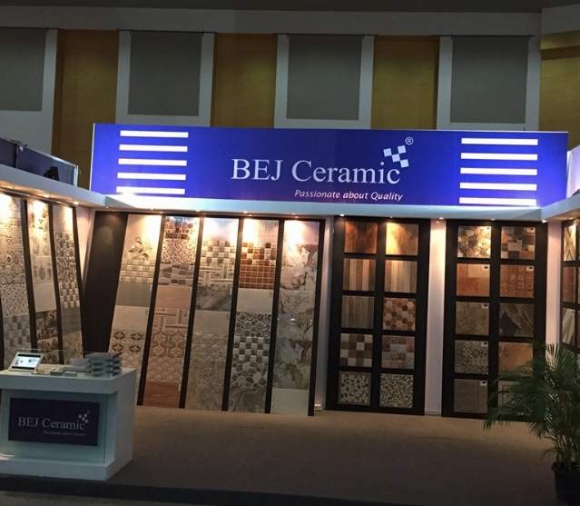 Bej Ceramic