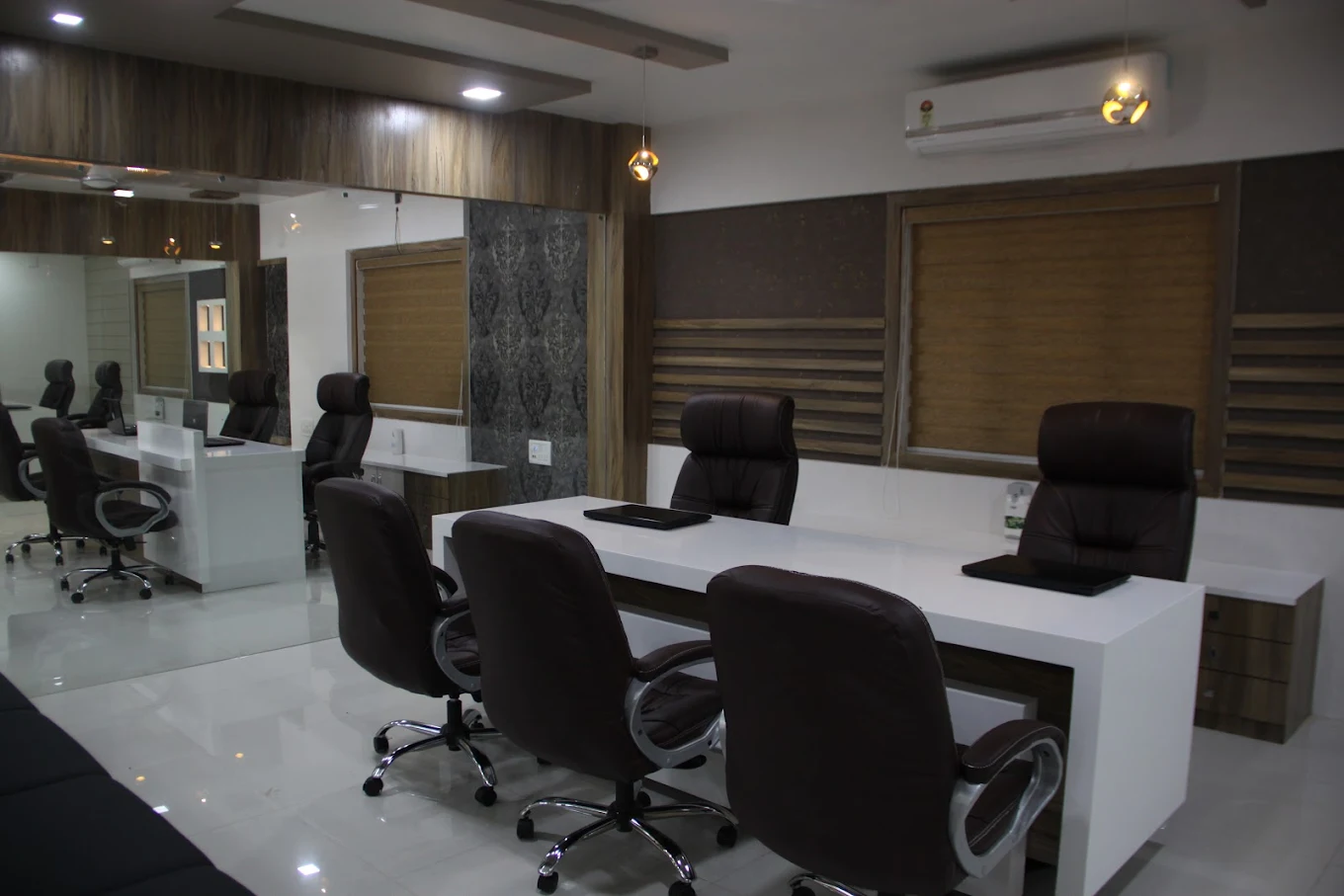 Dunexo ceramic pvt ltd
