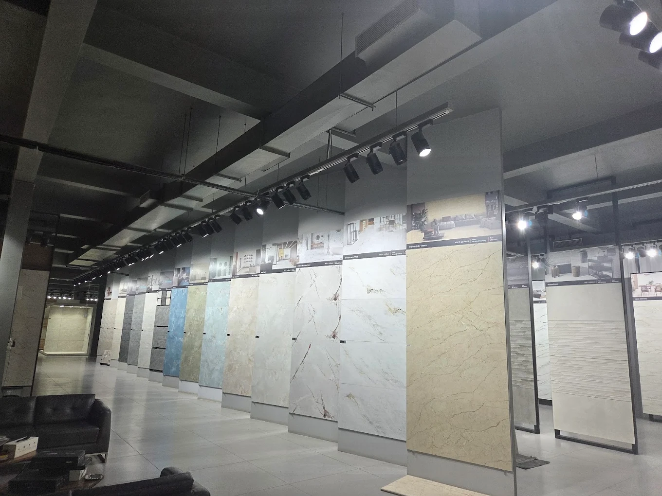 Monza Granito Pvt Ltd